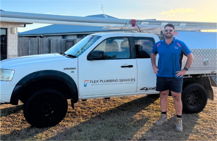 hervey bay plumbers